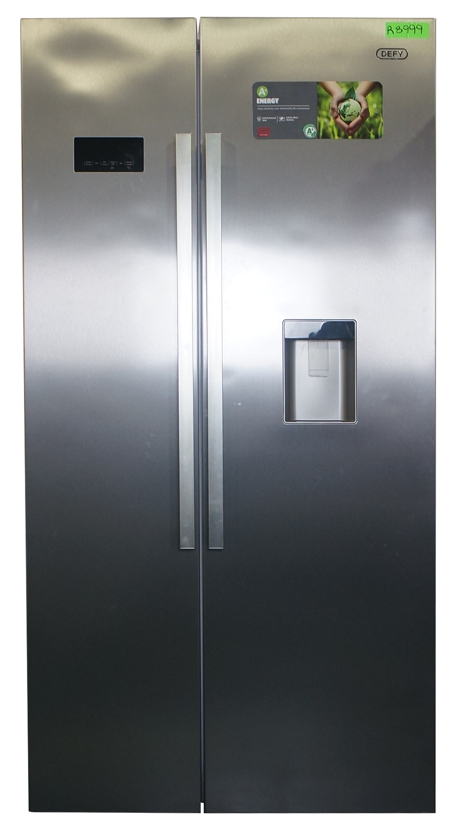 GT home appliances fridge cape town