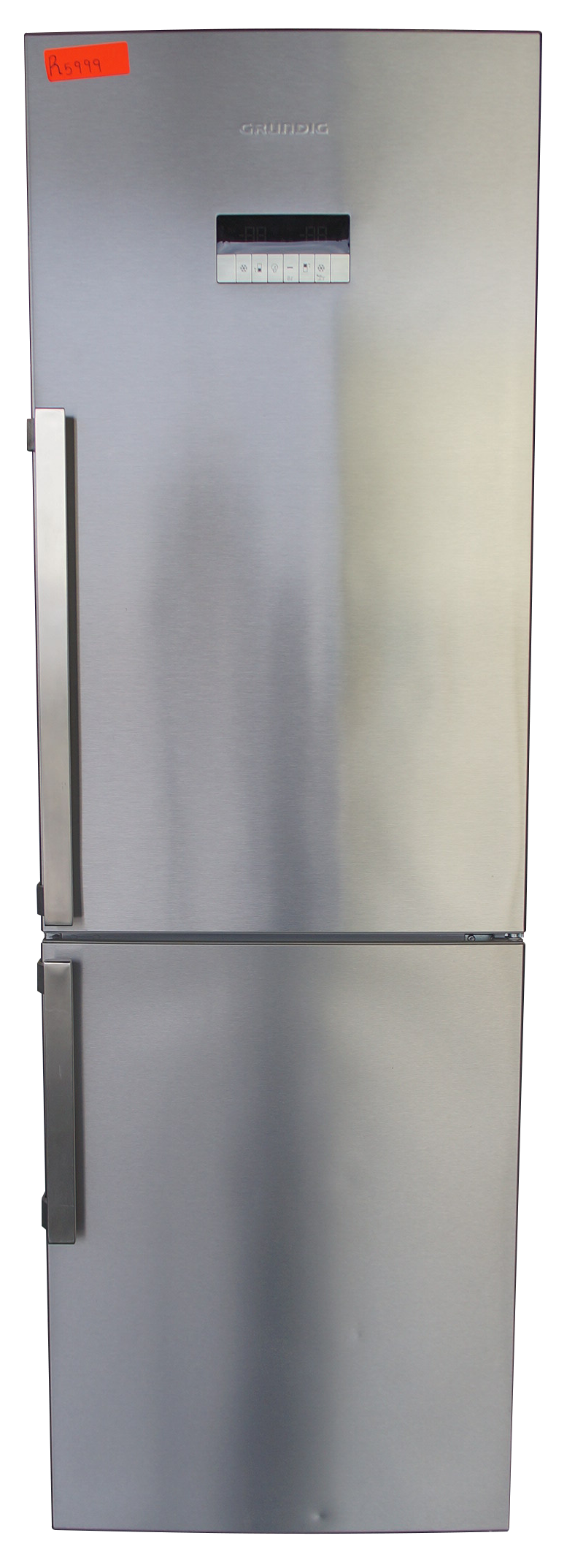 fridge 22