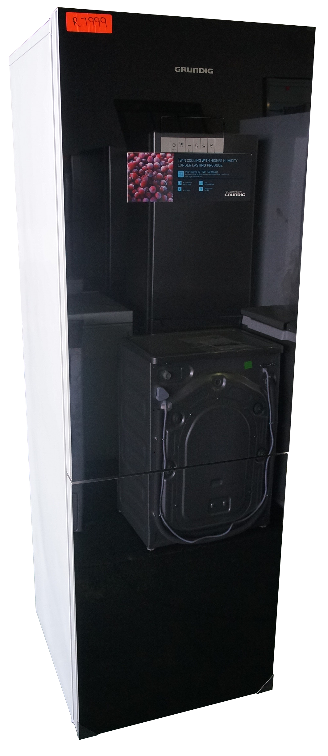 fridge 23