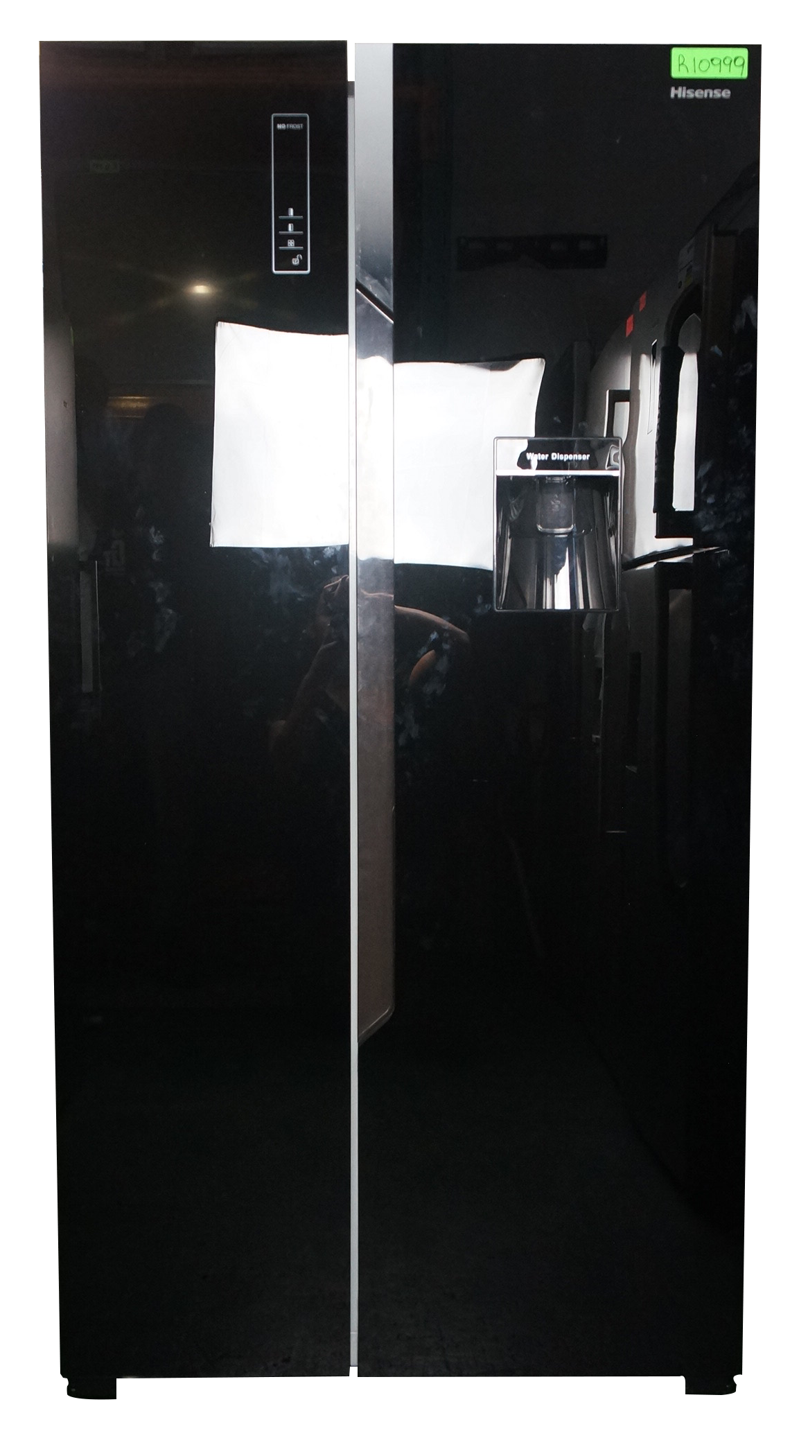 fridge 26
