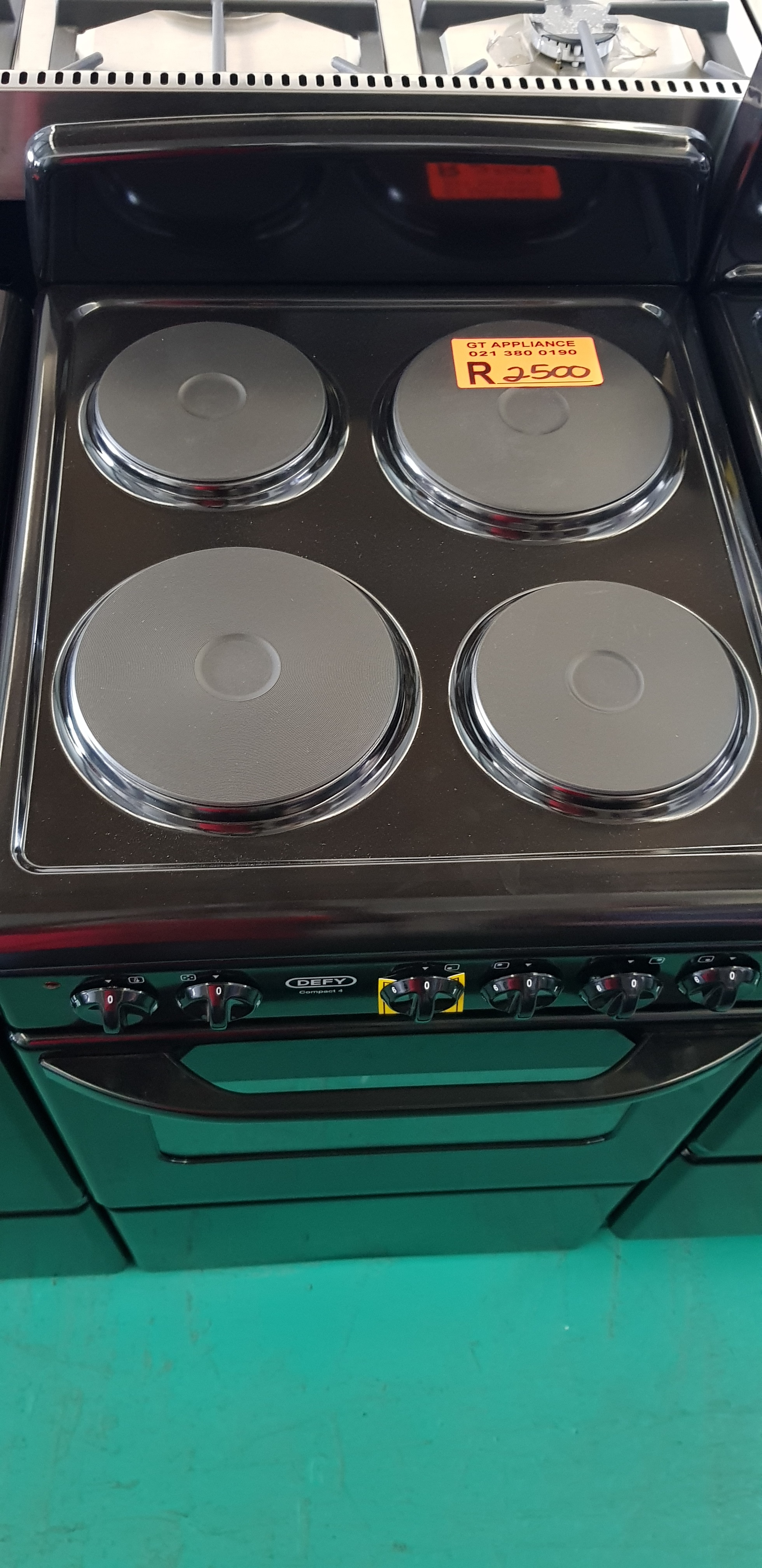 estove 05