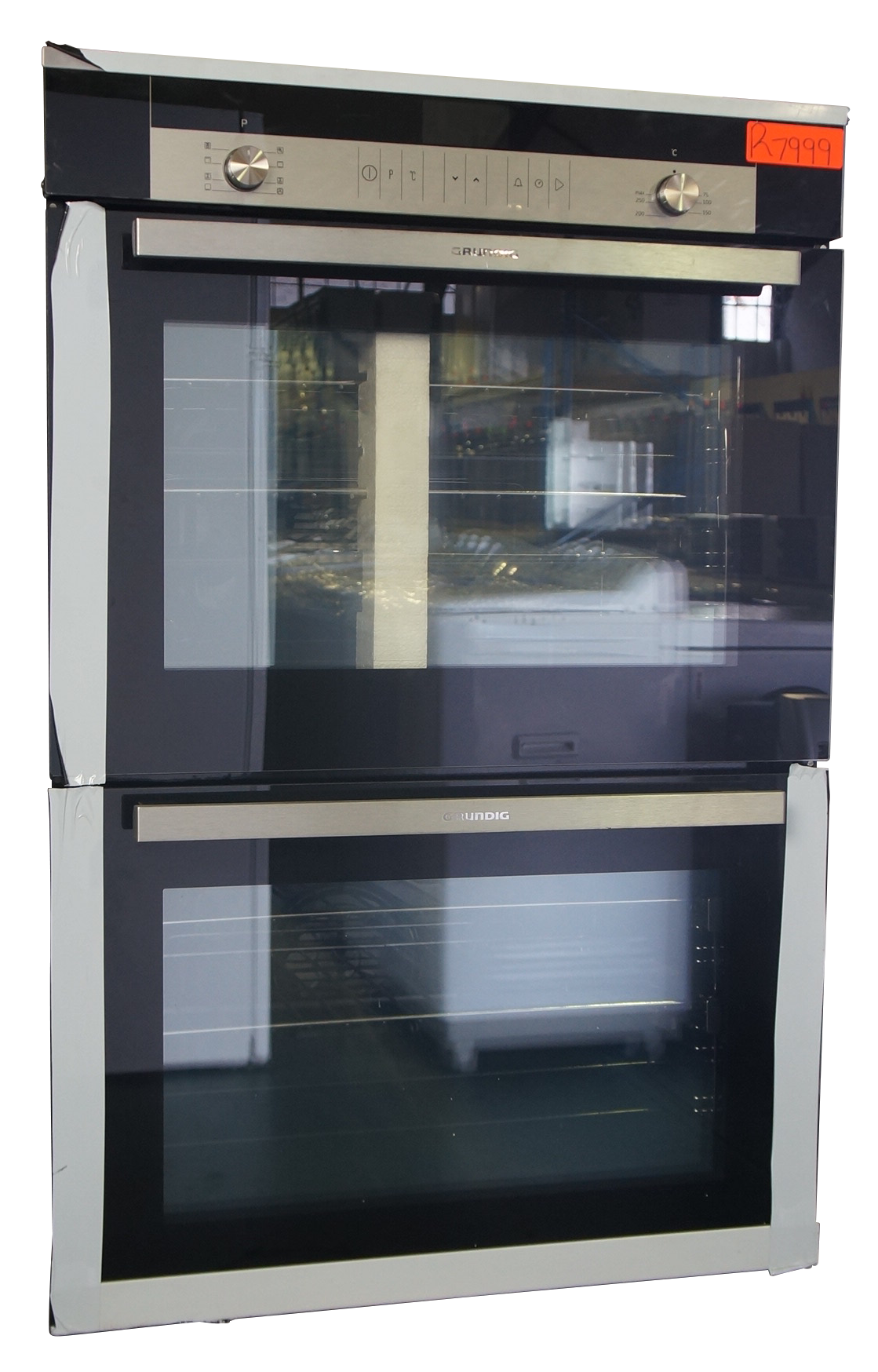 oven 07