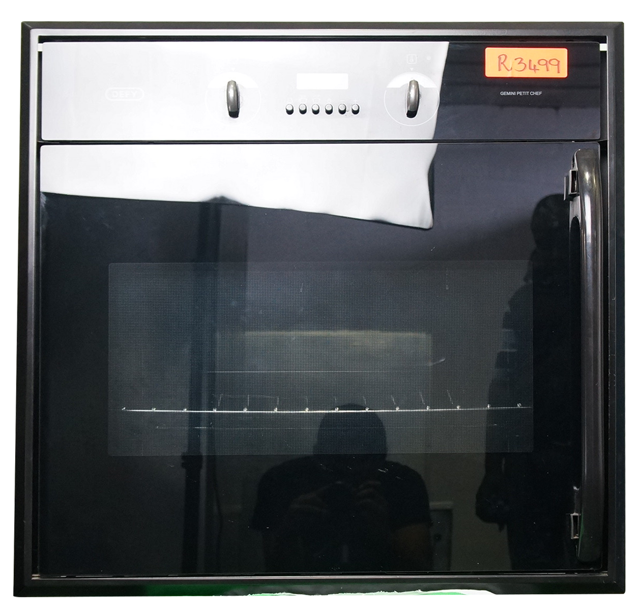 oven 10