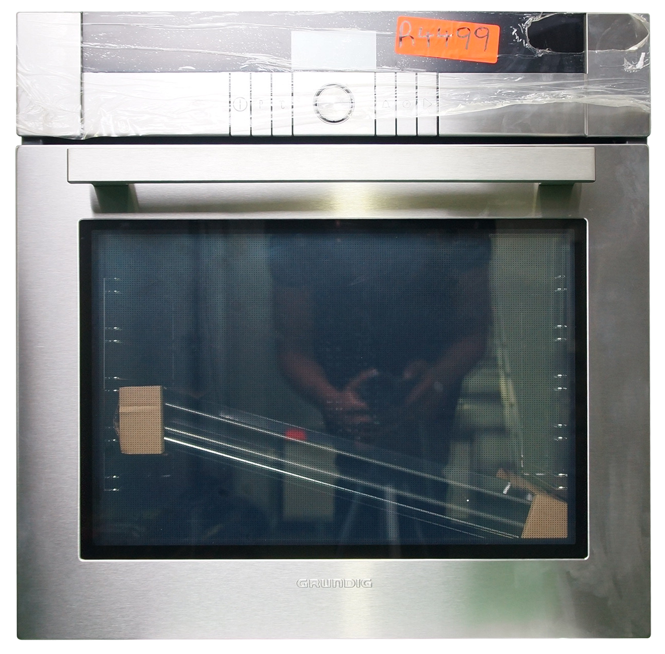 oven 13