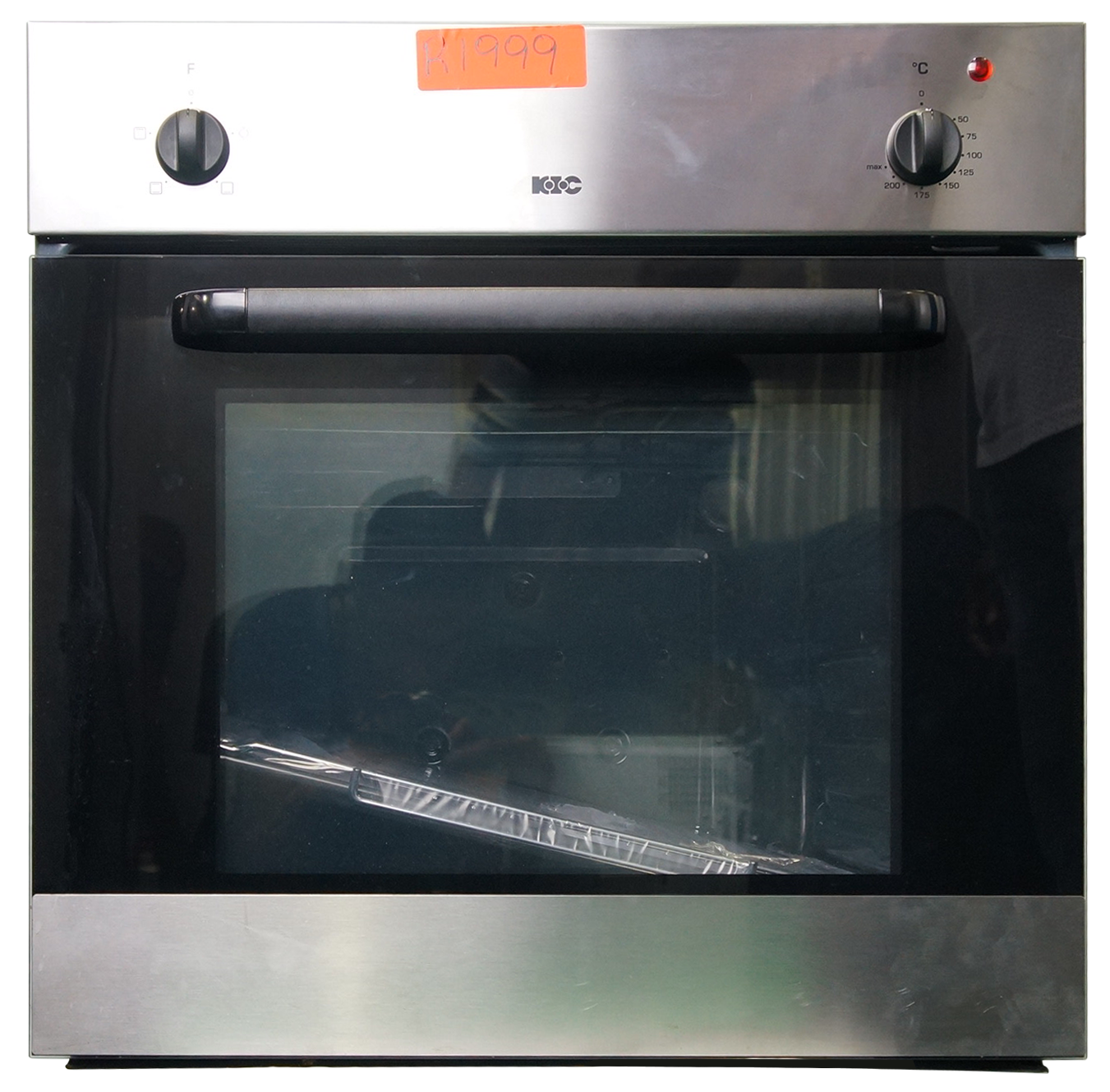 oven 14