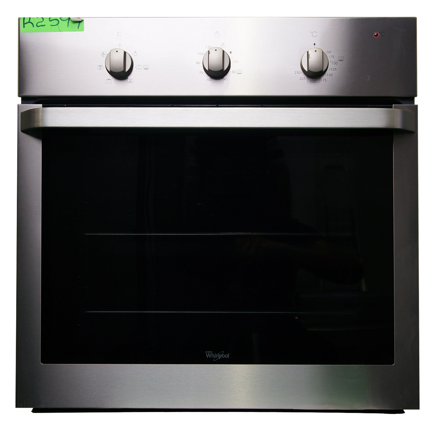 oven 15