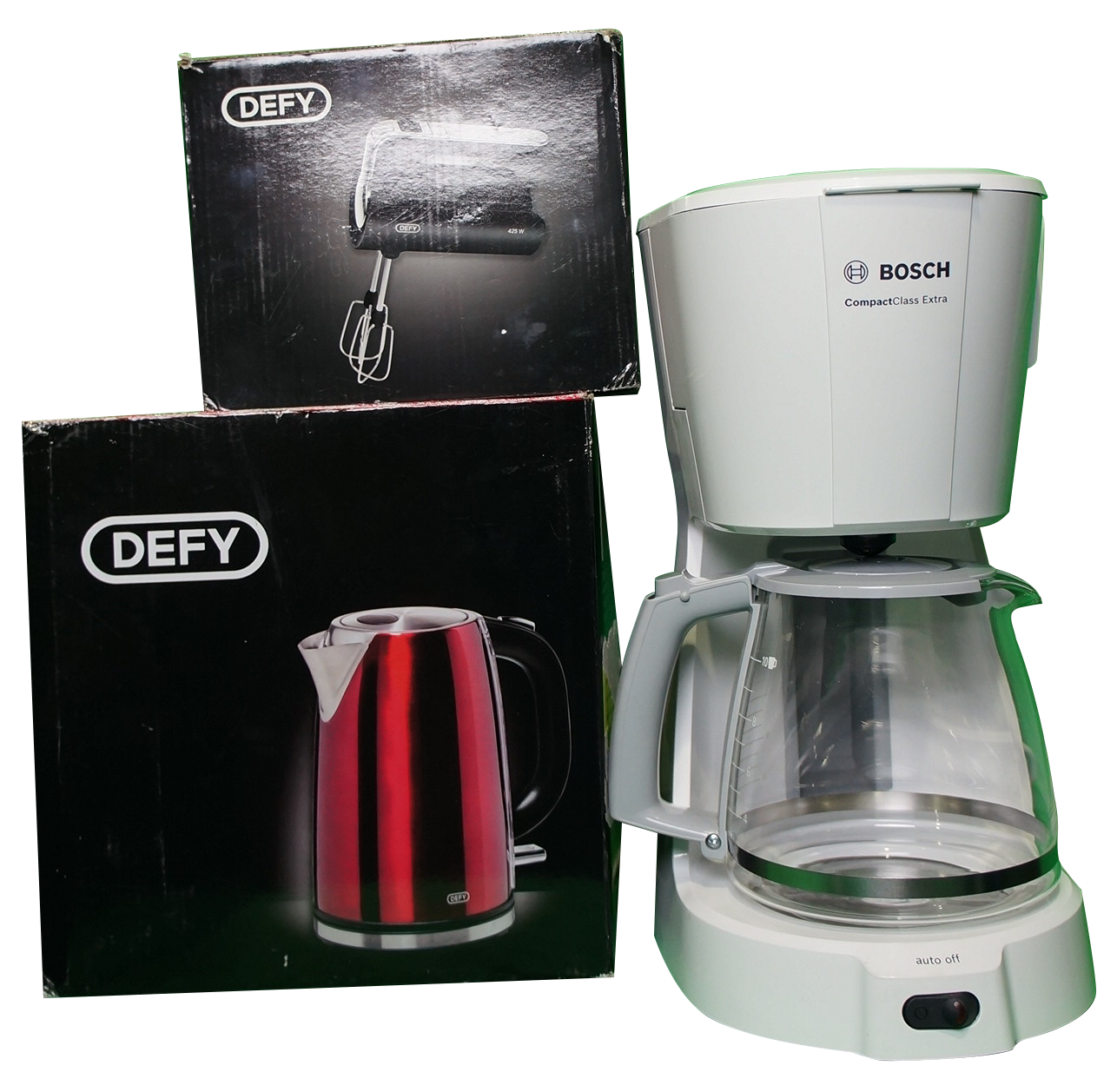 GT home appliances cape town